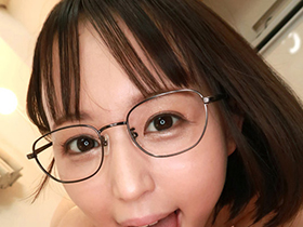 新人デビュー 日向ゆら 3本番 ～清楚に見えてドエロい理系JDは巨尻94cm～　サンプル画像10